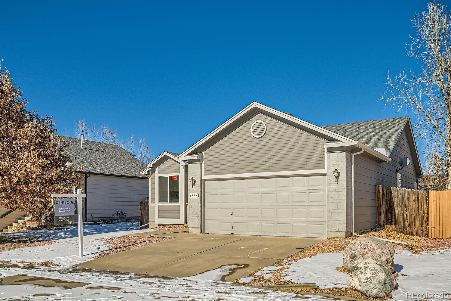 4852 Sea Eagle Drive