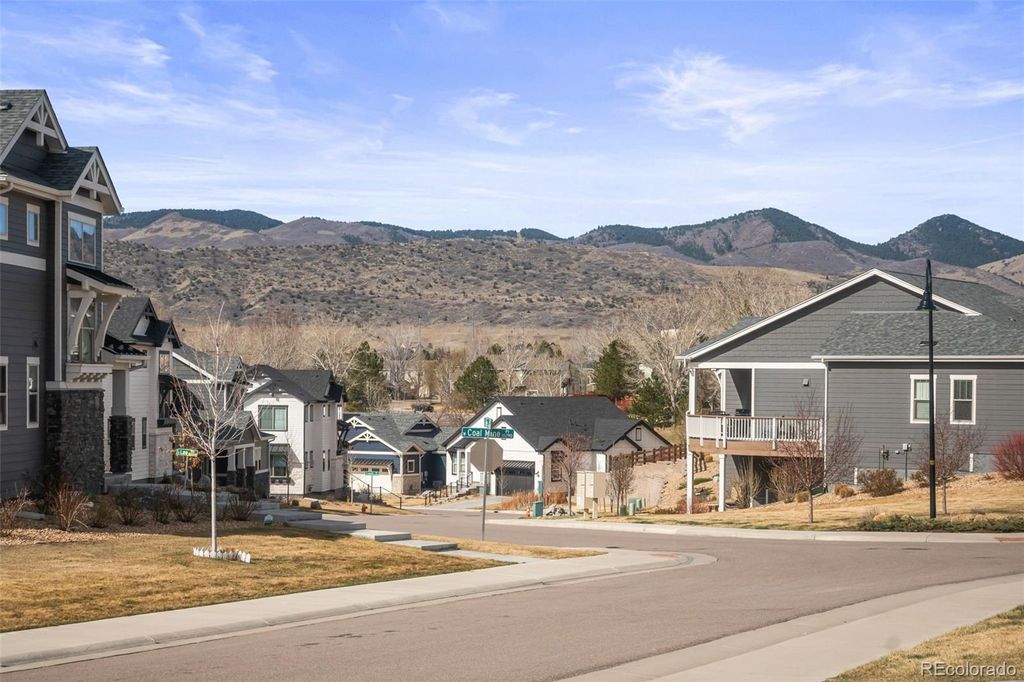 Photo of 10219 W Coal Mine Place, Littleton, CO 80127 (MLS # 9040888)