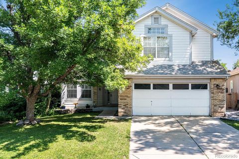 1256 W 133rd Way, Westminster, CO 80234 - #: 8628438