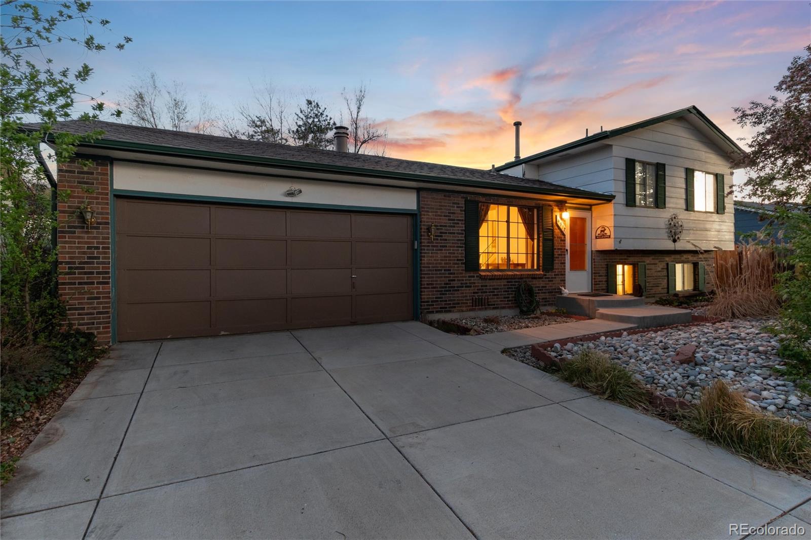 4917 S Xenophon Way