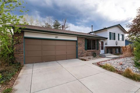 4917 S Xenophon Way Morrison CO 80465