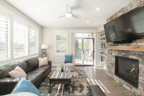 400 Baker Drive TE103 Winter Park CO 80482