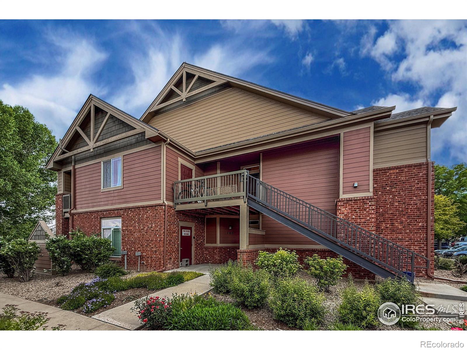804 Summer Hawk Drive 105, Longmont, CO, 80504 1 804 Summer Hawk Drive 105