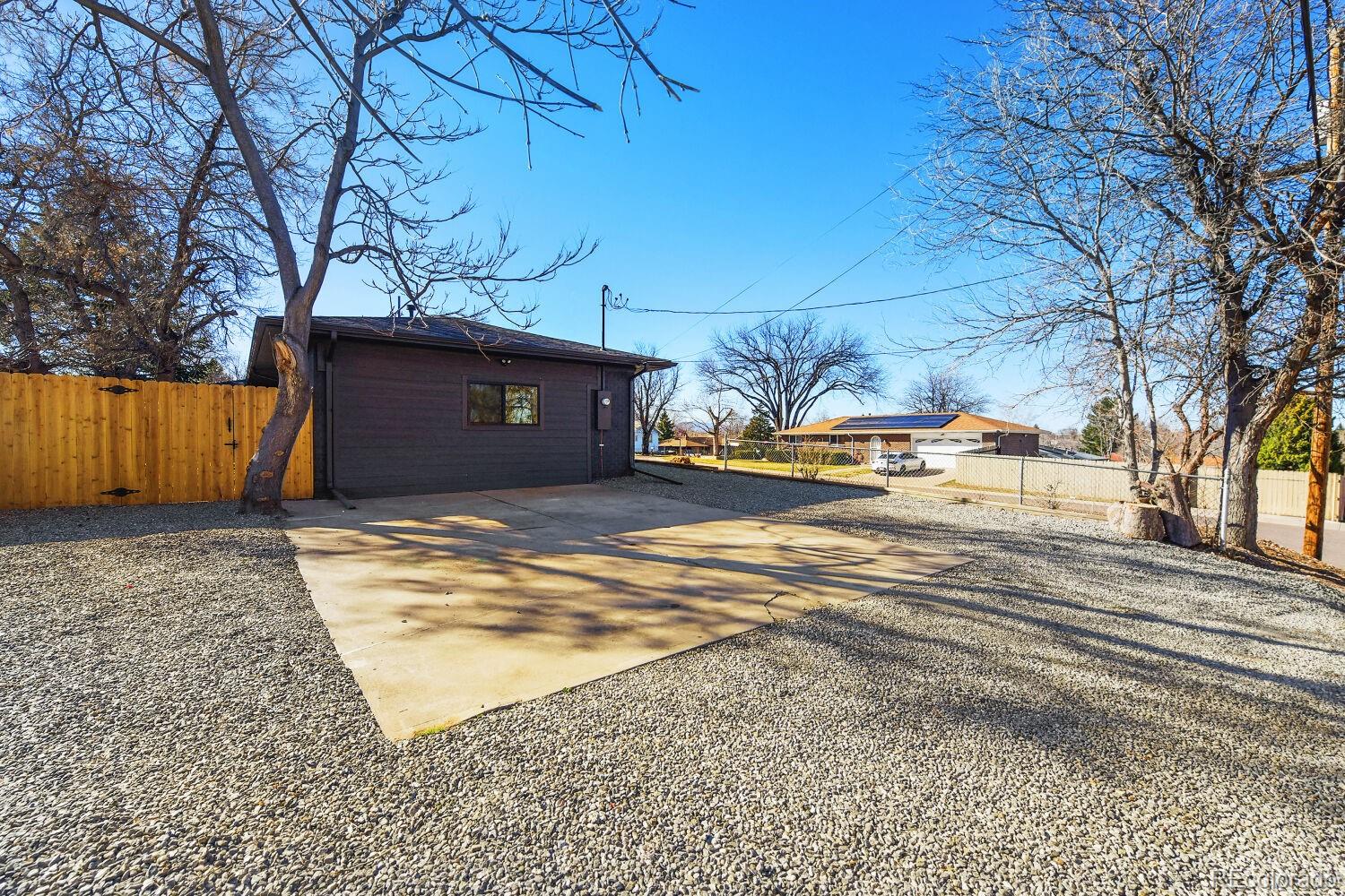 4836 W Ellsworth Avenue