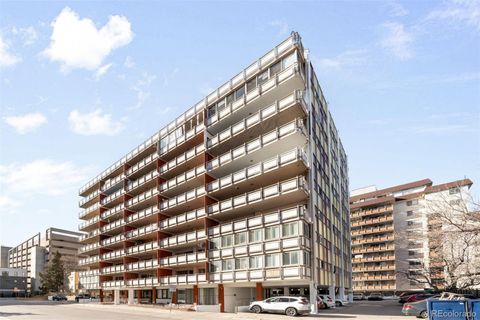 1121 Albion Street 704 Denver CO 80220