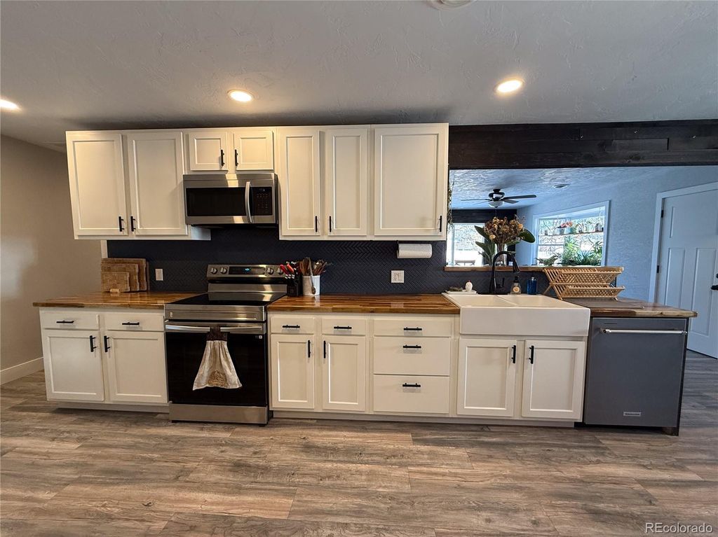 Photo of 273 13th Street, Burlington, CO 80807 (MLS # 3235482)