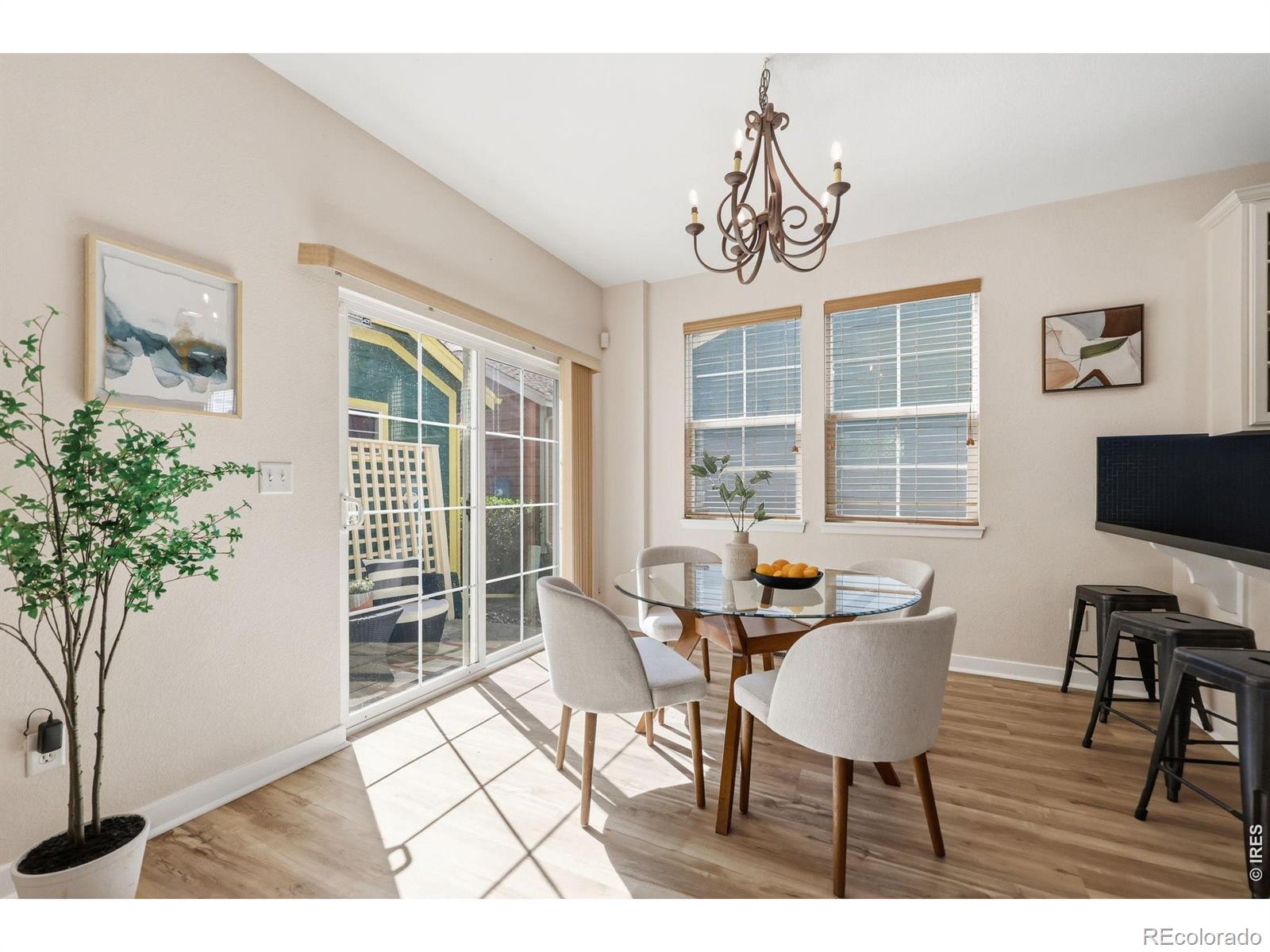 3800 Red Deer Trail #F