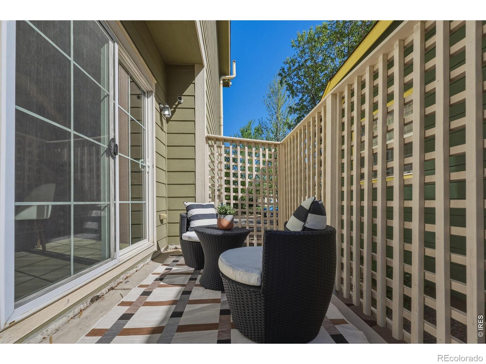 3800 Red Deer Trail #F