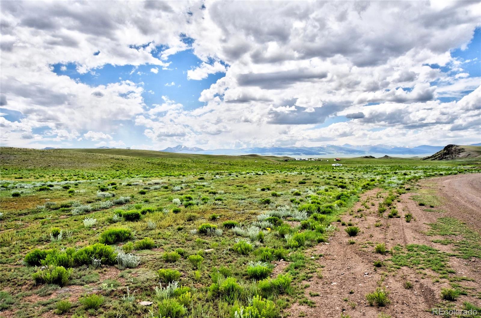 Photo 4 of 31 of 313 Watonga Trail land