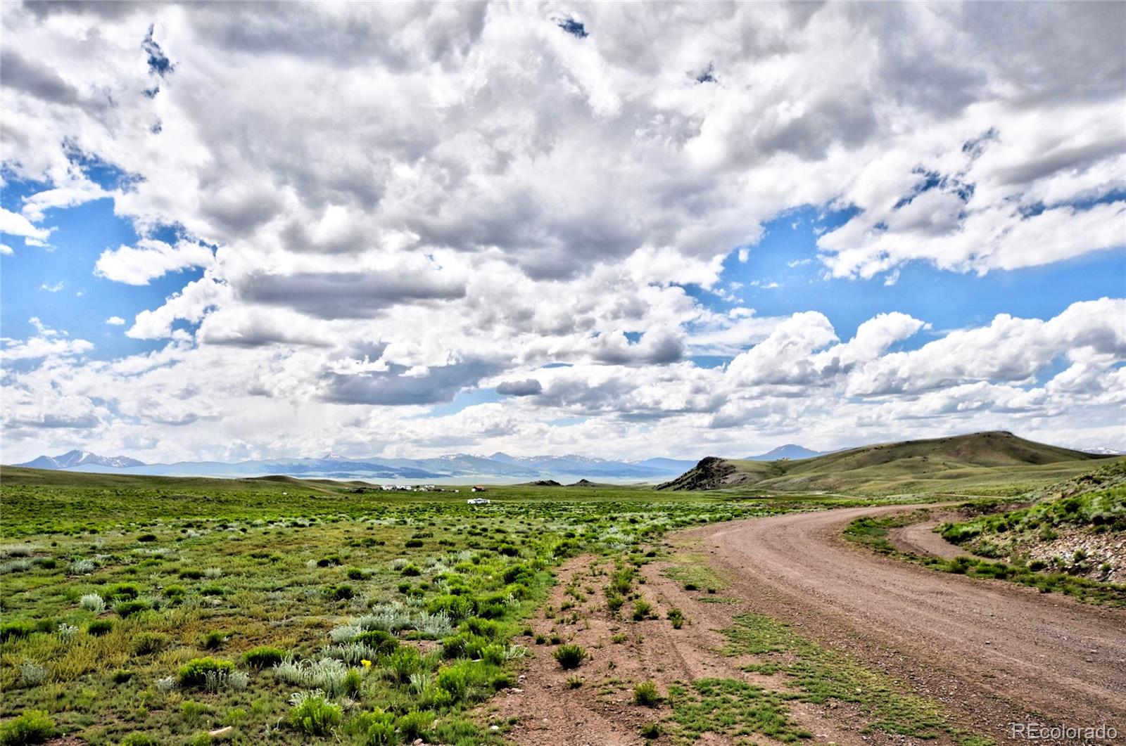 Photo 5 of 31 of 313 Watonga Trail land