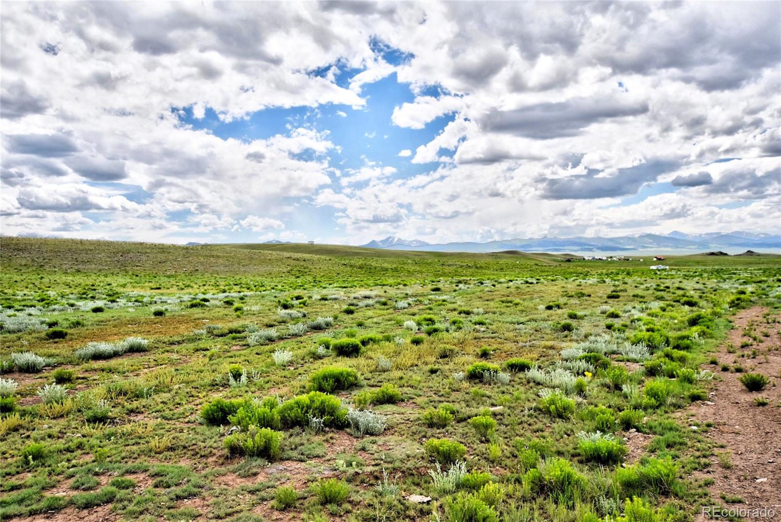 Photo 6 of 31 of 313 Watonga Trail land