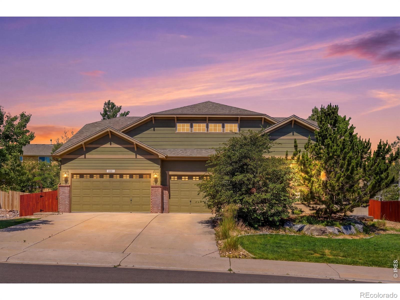 913 Serene Court