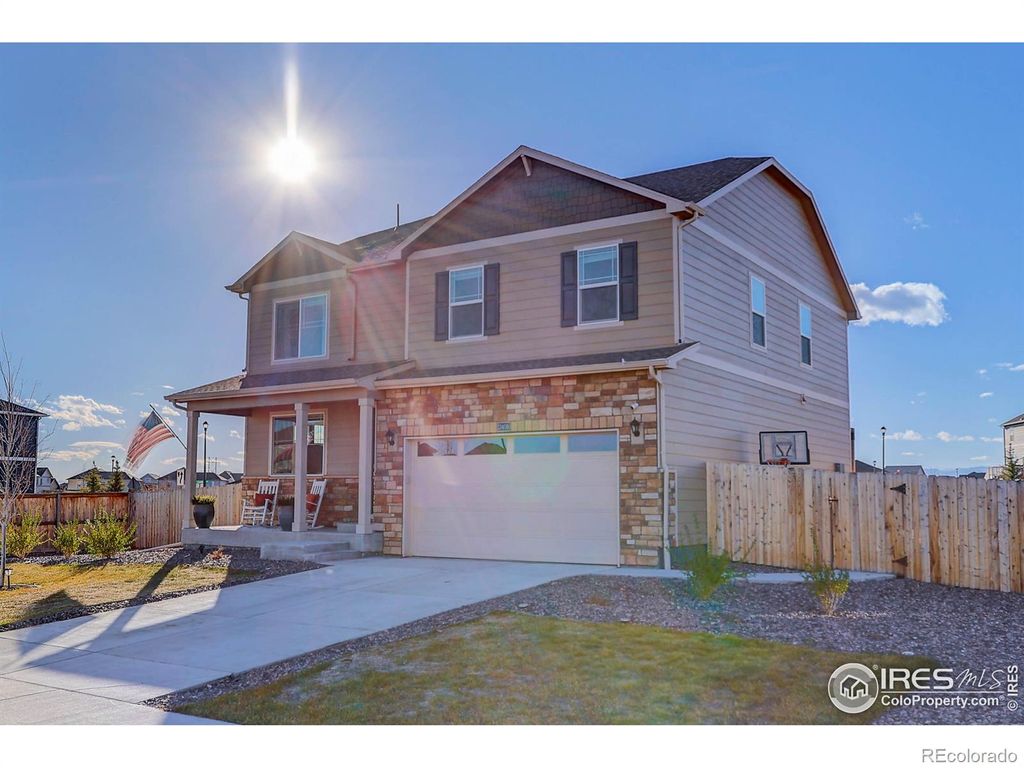 Photo of 13409 Wabash Street, Thornton, CO 80602 (MLS # IR1050094)