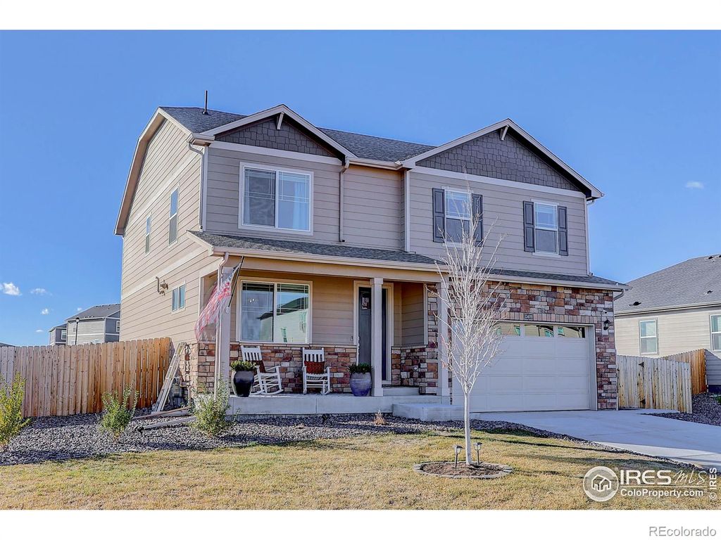 Photo of 13409 Wabash Street, Thornton, CO 80602 (MLS # IR1050094)