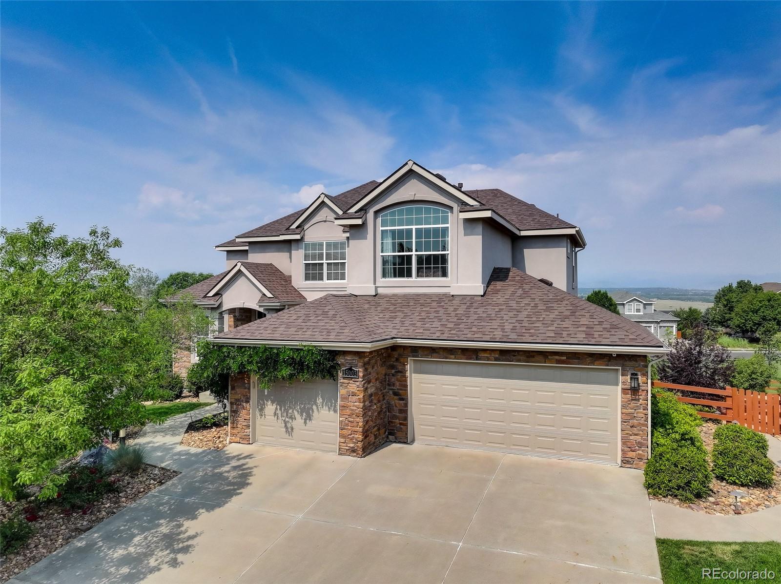 15003 Cosmos Way