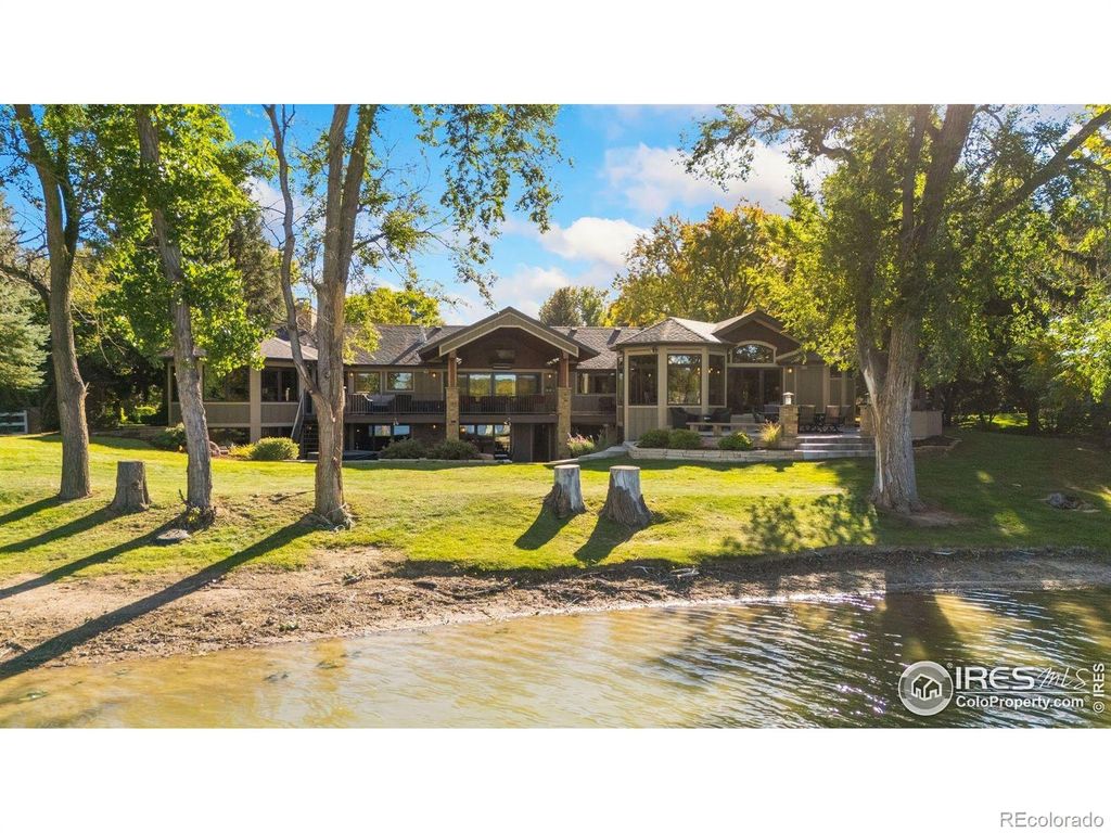 Photo of 1412 Wimbledon Court, Fort Collins, CO 80524 (MLS # IR1045540)