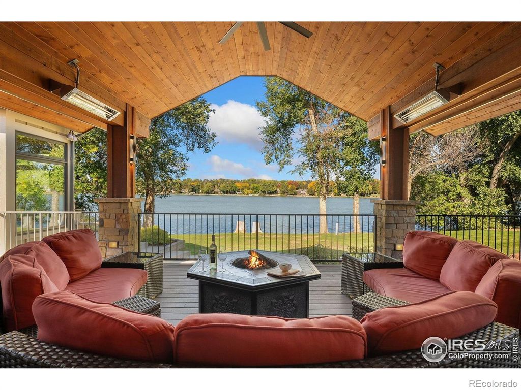 Photo of 1412 Wimbledon Court, Fort Collins, CO 80524 (MLS # IR1045540)