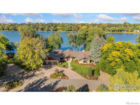 1412 Wimbledon Court Fort Collins CO 80524