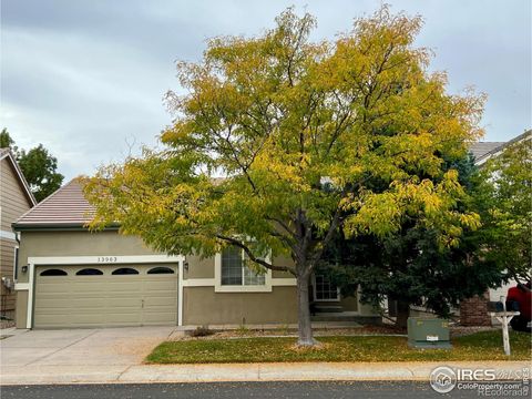 13963 Cook Street Thornton CO 80602