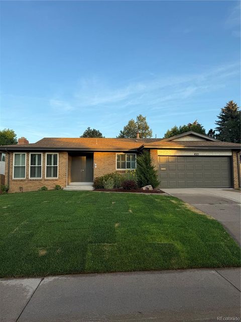 Photo of 241 S Leyden ST, Denver, CO 80224 (MLS # 9459464)