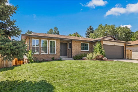 Photo of 241 S Leyden ST, Denver, CO 80224 (MLS # 9459464)