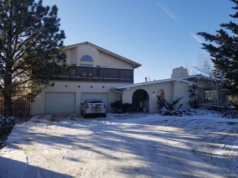 3800 Plateau Road Longmont CO 80503