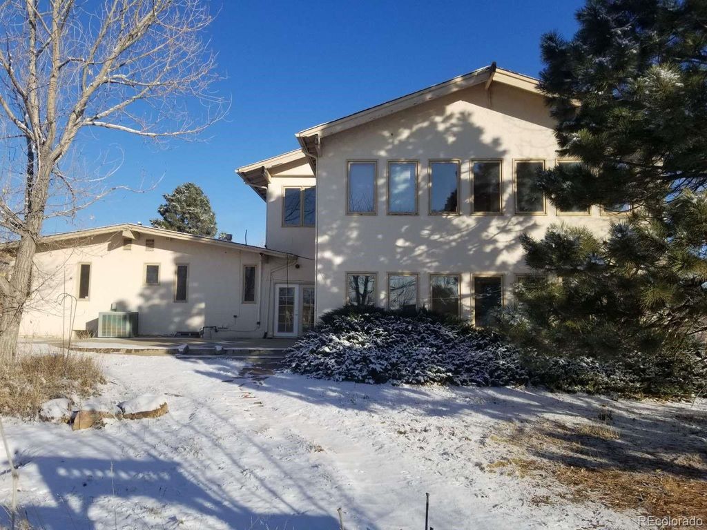 Photo of 3800 Plateau Road, Longmont, CO 80503 (MLS # 6540589)