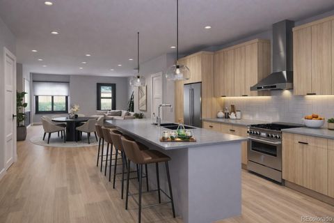 3901 Upham Street Wheat Ridge CO 80033