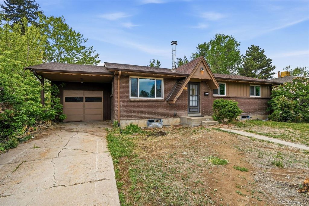 Photo of 8711 Oakwood Street, Westminster, CO 80031 (MLS # 6205764)