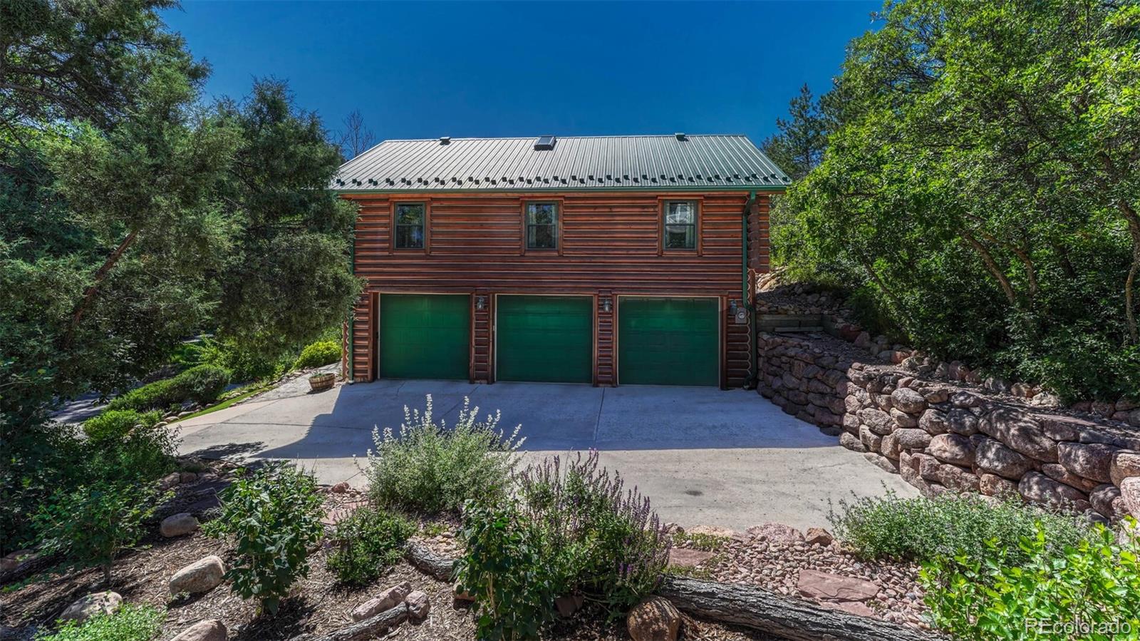 6005 Canyon Springs Place, Colorado Springs, CO, 80918 1 6005 Canyon Springs Place