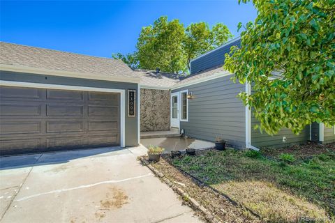 11000 Albion Drive Thornton CO 80233
