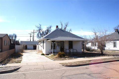 221 Mckinley Avenue, Fort Lupton, CO 80621 - #: 8793743