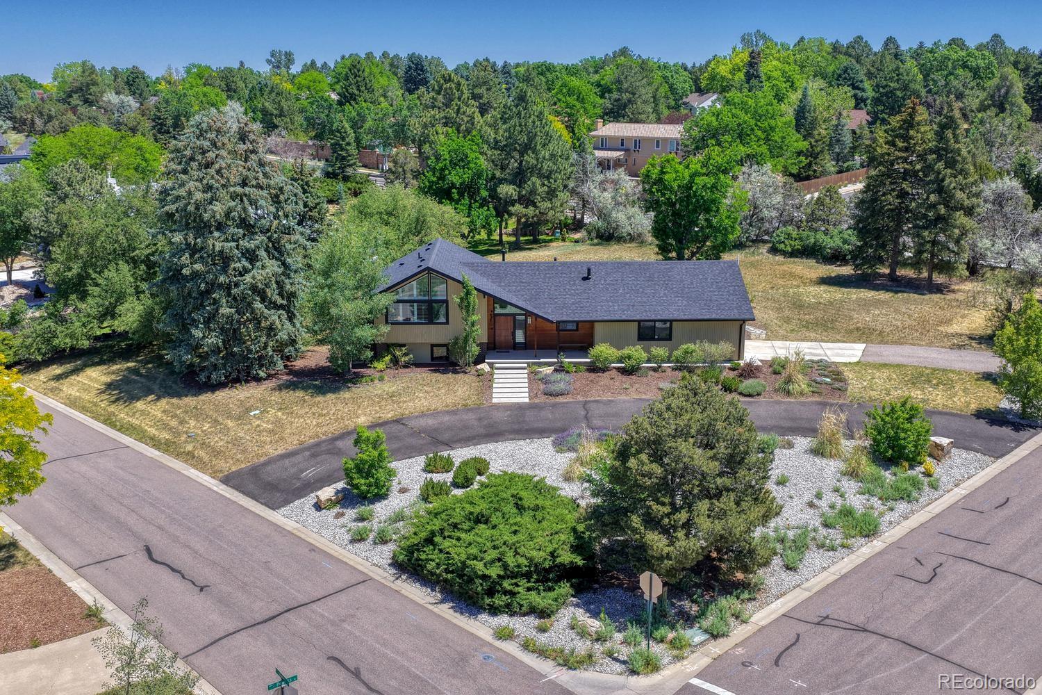 9697 E Powers Drive