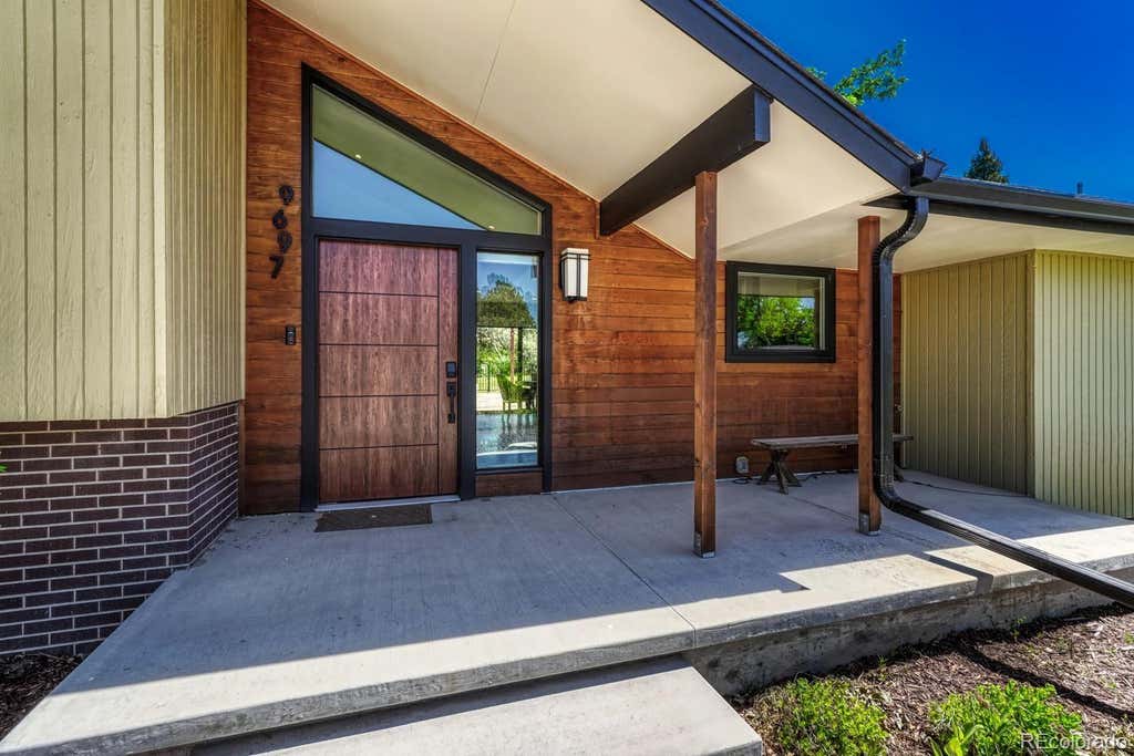 Photo of 9697 E Powers Drive, Greenwood Village, CO 80111 (MLS # 3325129)