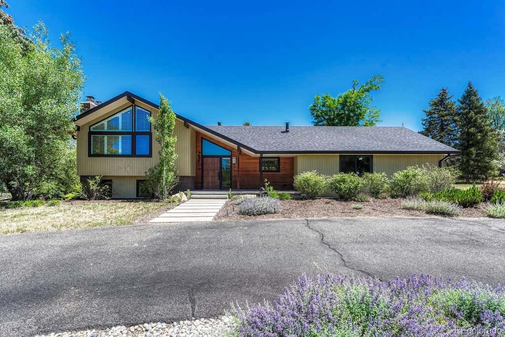 Photo of 9697 E Powers Drive, Greenwood Village, CO 80111 (MLS # 3325129)