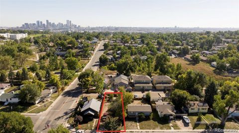 960 Perry Street Denver CO 80204