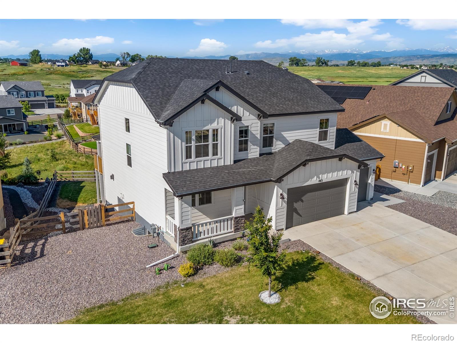 1013 Gabriella Lane, Berthoud, CO, 80513 1 1013 Gabriella Lane