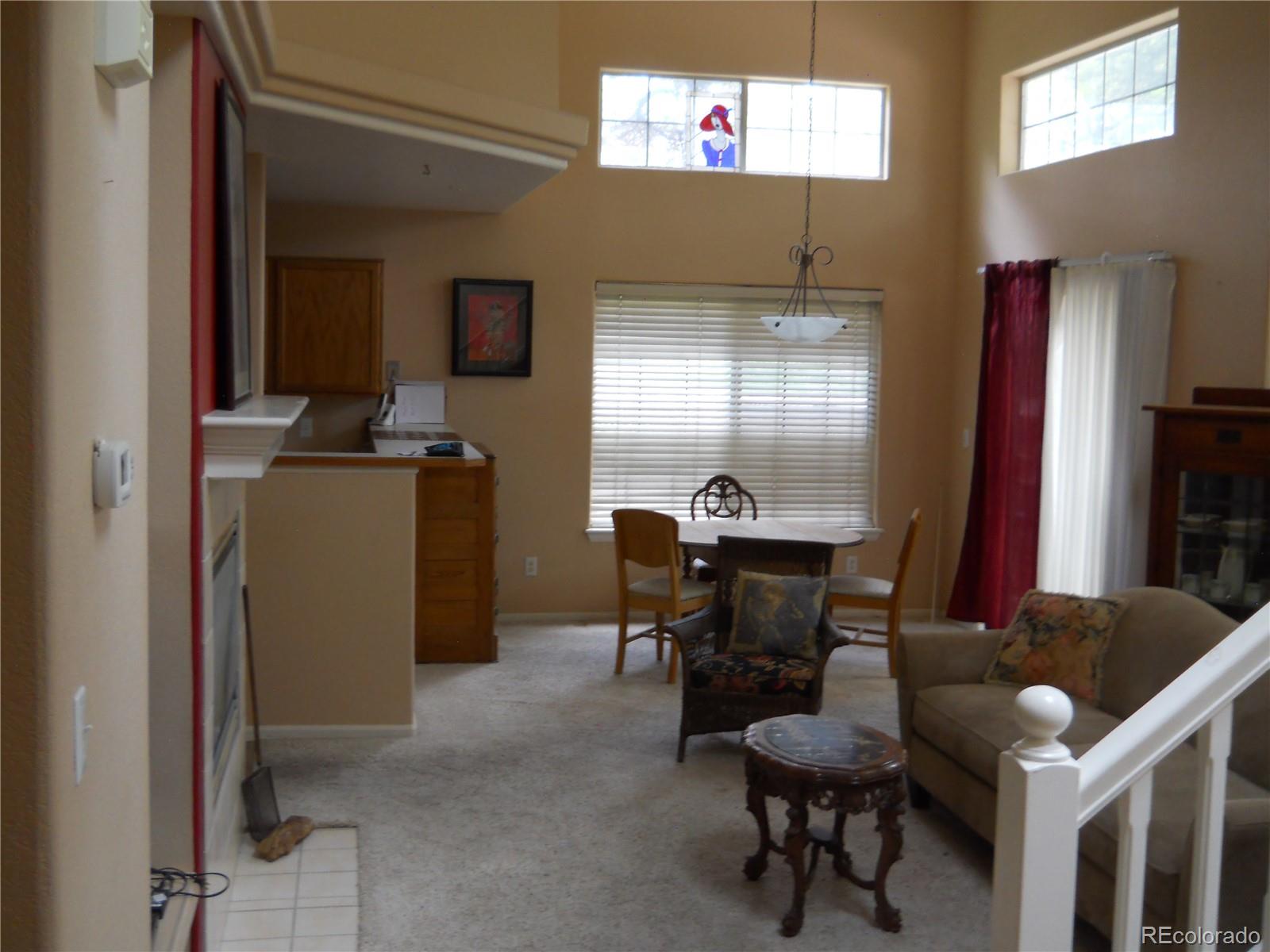19692 E Mann Creek Drive D, Parker, CO, 80134 1 19692 E Mann Creek Drive D