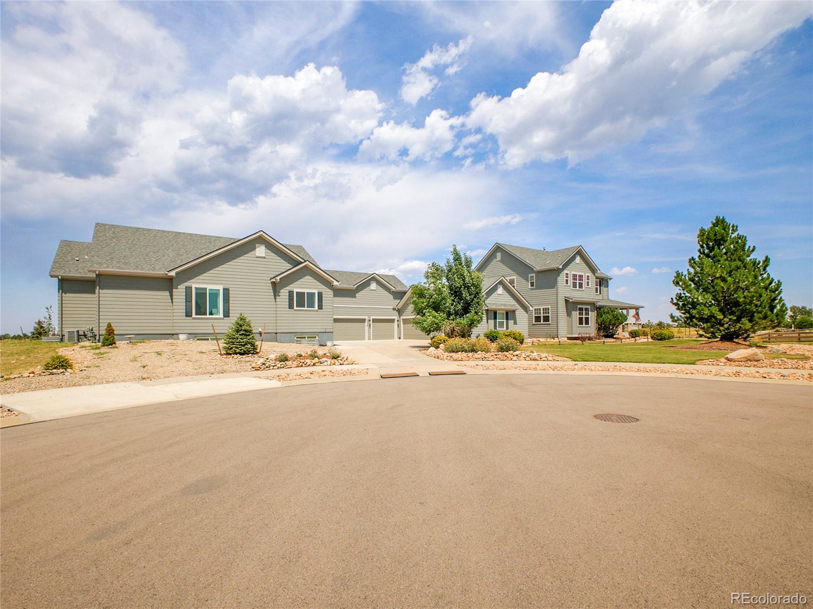 5328 Danvers Court