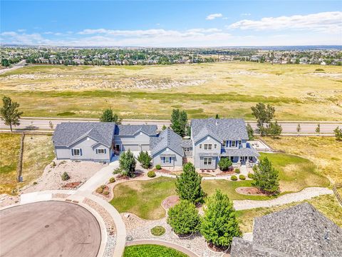 5328 Danvers Court Castle Rock CO 80104