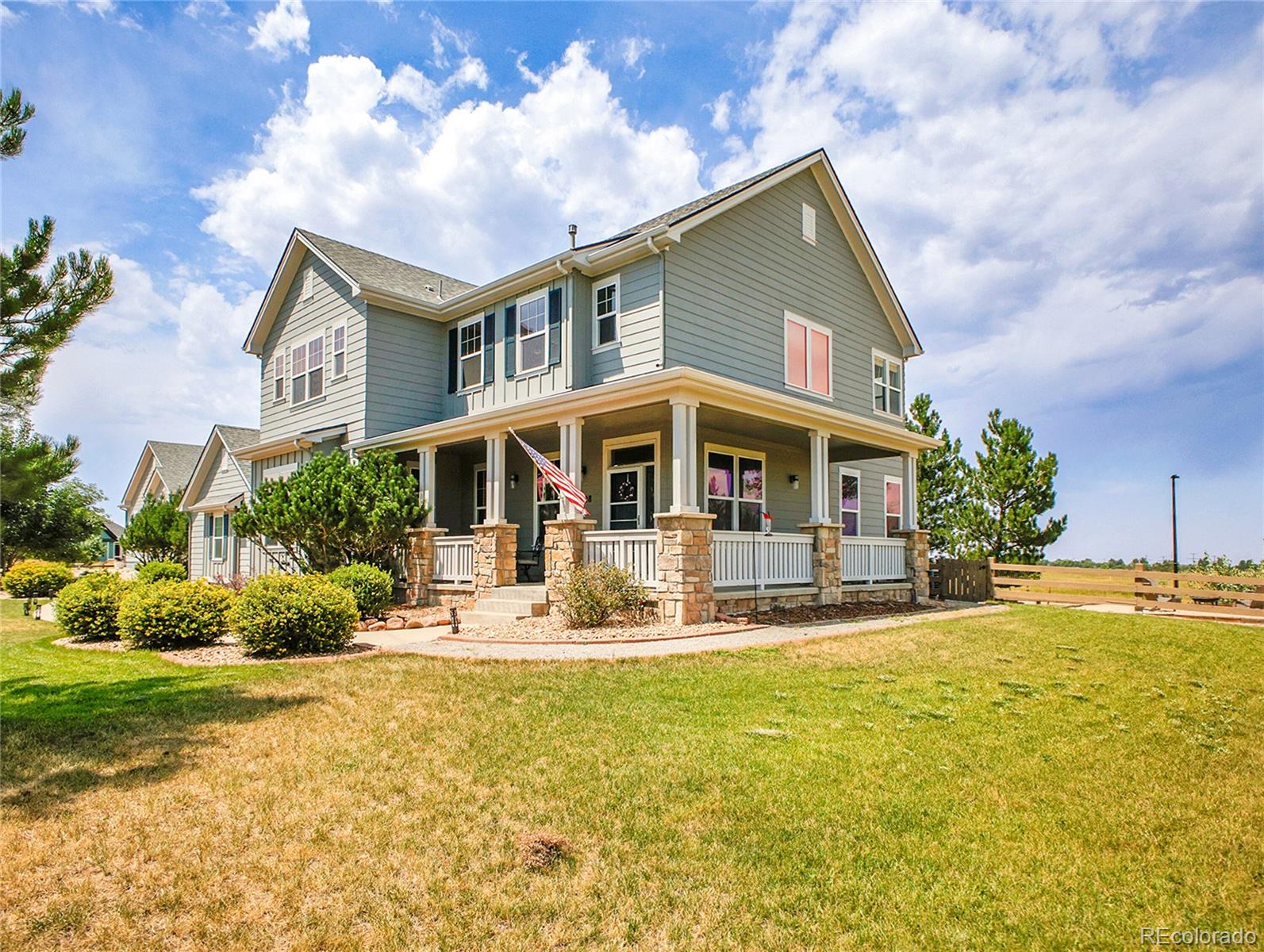 5328 Danvers Court
