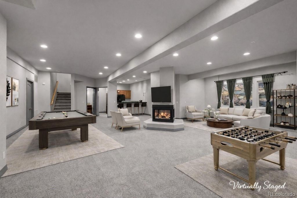 Photo of 13028 W 27th Lane, Golden, CO 80401 (MLS # 2810581)