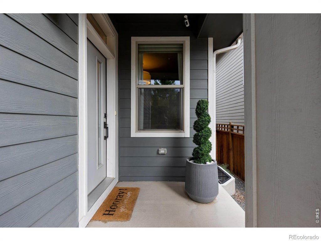 Photo of 6852 Canosa Street, Denver, CO 80221 (MLS # IR1070196)
