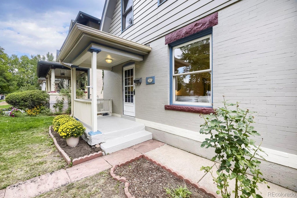 Photo of 566 S Pennsylvania Street, Denver, CO 80209 (MLS # 1944473)