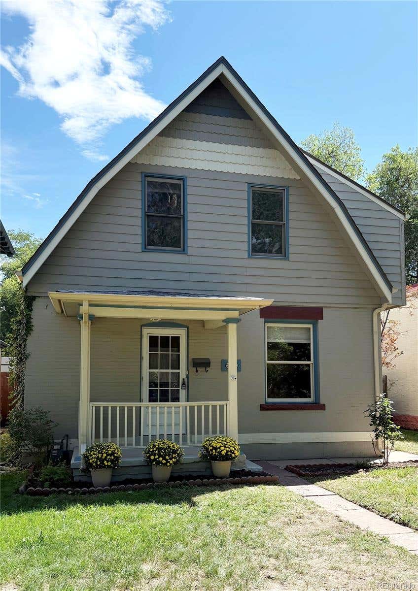Photo of 566 S Pennsylvania Street, Denver, CO 80209 (MLS # 1944473)