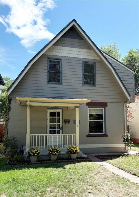 Photo of 566 S Pennsylvania Street, Denver, CO 80209 (MLS # 1944473)