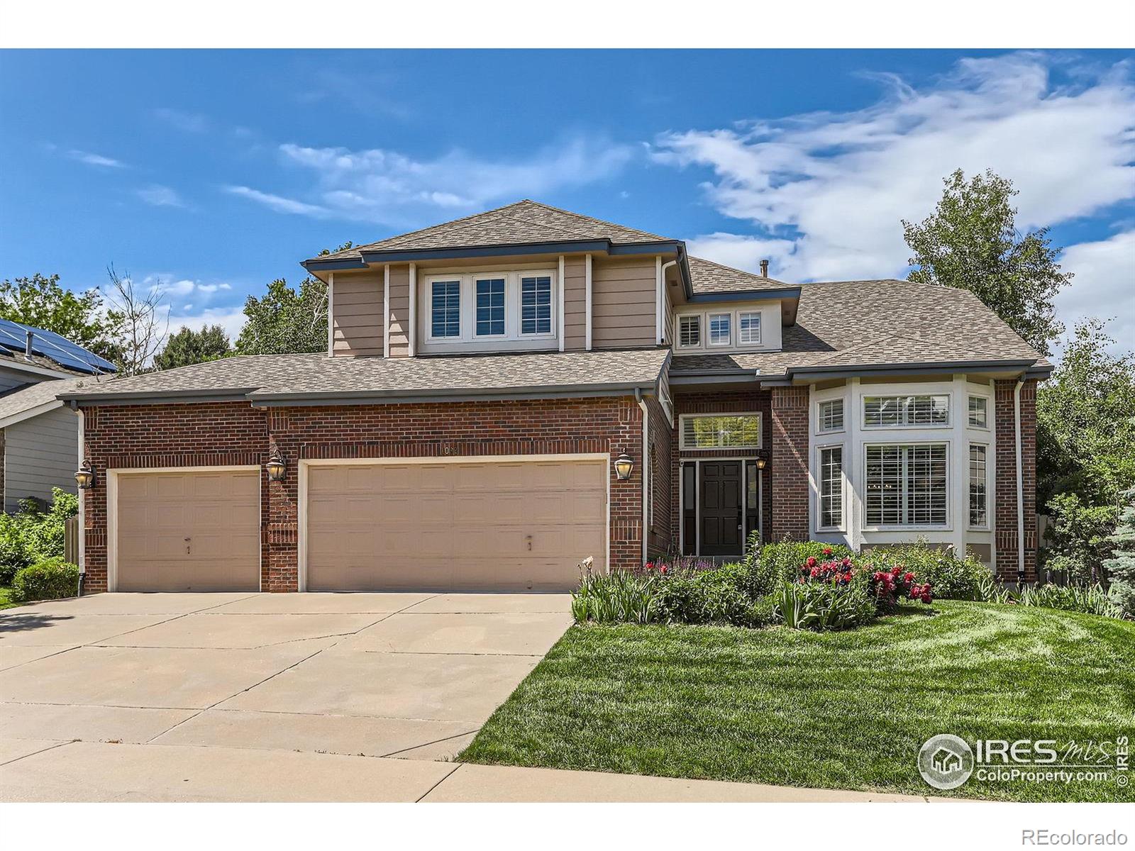 1069 Monarch Way