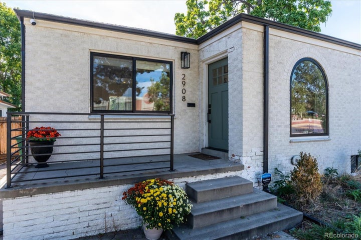 Photo 1 of 43 — 2908 W 40th Avenue, Denver, CO 80211