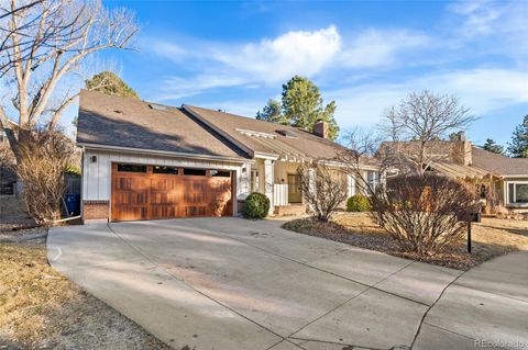 7290 S Cook Circle Centennial CO 80122