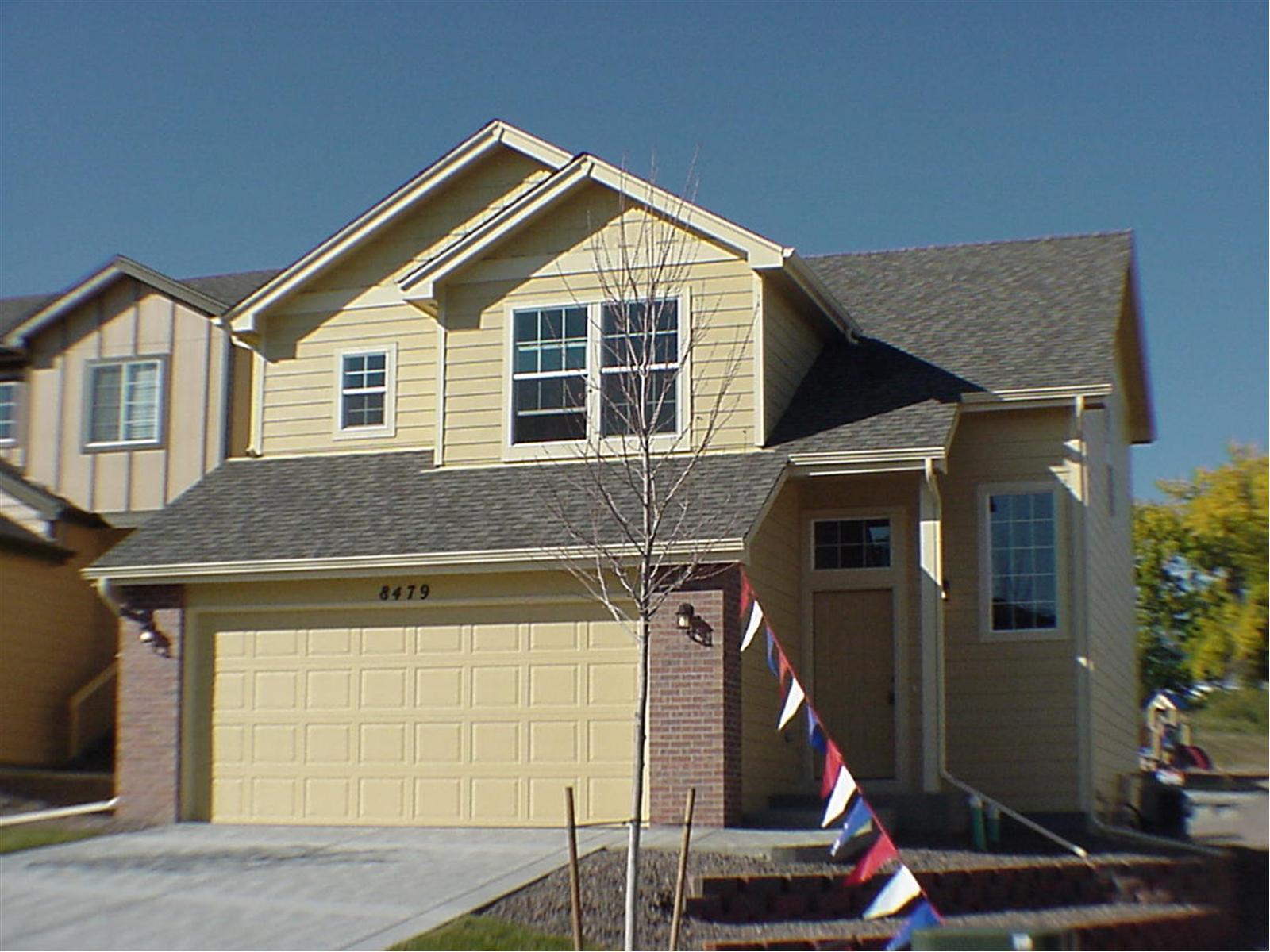 Photo 1 of 1 — 8479 STACY Drive, Federal Heights, CO 80260